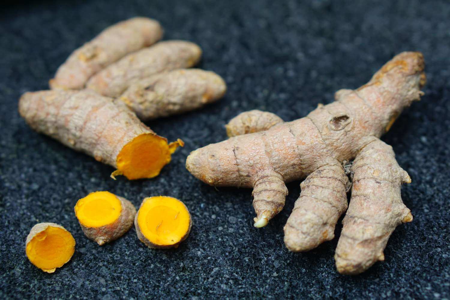Turmeric is a superfood for its anti-inflammatory and anti-oxident properties